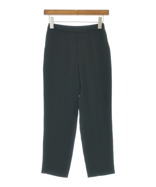 Maison Margiela メゾンマルジェラパンツ（余分の物） レディース 36(XS位) 黒【中古】【古着】