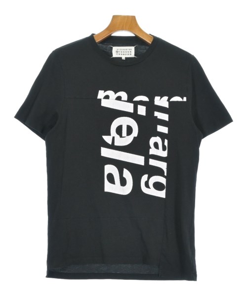 Maison Margiela メゾンマルジェラプルオーバー・カットソー メンズ 46(M位) 黒【中古】【古着】