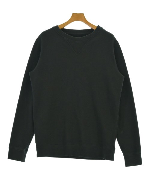 Maison Margiela メゾンマルジェラスウェット メンズ 48(L位) 黒【中古】【古着】