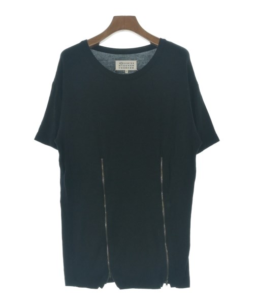 Maison Margiela メゾンマルジェラプルオーバー・カットソー レディース S 黒【中古】【古着】