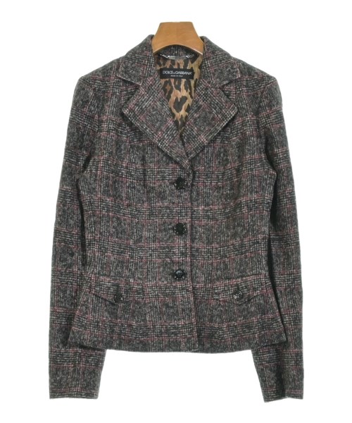 楽天市場】【中古】 DOLCE&GABBANA （ドルチェアンドガッバーナ