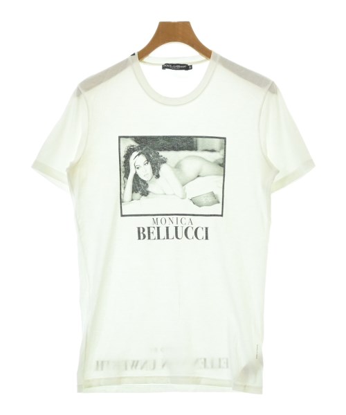 【美品】DOLCE&GABBANA（ドルチェアンド ガッバーナ）Tシャツコットン 楽天市場】DOLCE&GABBANA D&Gドルチェ＆ガッバーナ ドルガバ