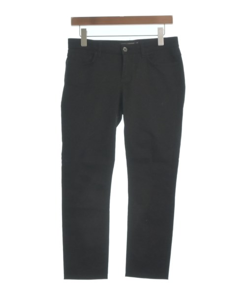 DOLCE&GABBANA ドルチェアンドガッバーナ パンツ（その他） レディース 【中古】【古着】