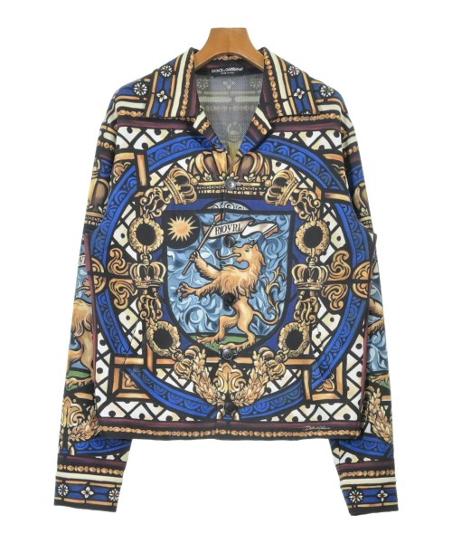 DOLCE&GABBANA ドルチェアンドガッバーナ ツイード ジャケット Dolce & Gabbana（ドルチェ＆ガッバーナ）ウィメンズ ツイード