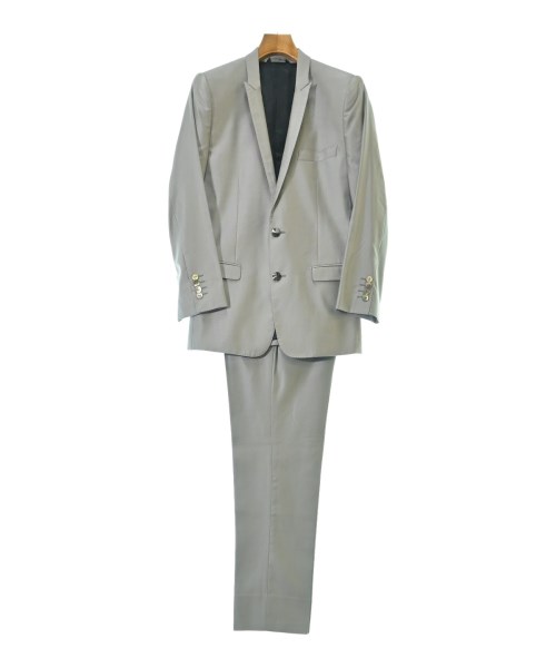 楽天市場】ドルチェ＆ガッバーナ/DOLCE&GABBANAメンズ スーツ G16ZMT