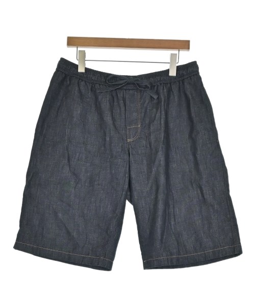 DOLCE\u0026GABBANA ドルチェアンドガッバーナショートパンツ メンズ 50(L位) インディゴ【中古】【古着】