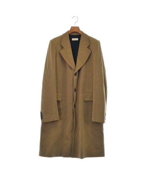 90's DRIES VAN NOTEN チェスターコート size38 DRIES VAN NOTEN（チェスターコート）のフリマアイテム一覧