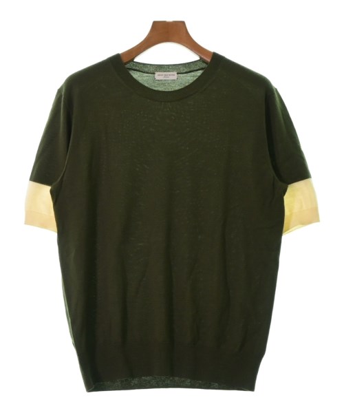 DRIES VAN NOTEN ドリスヴァンノッテン ニット・セーター メンズ 【中古】【古着】
