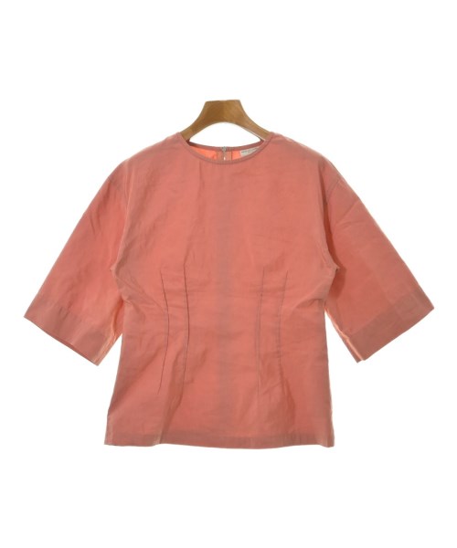 DRIES VAN NOTEN ドリスヴァンノッテン ブラウス レディース 36(XS位) ピンク 【中古】【古着】