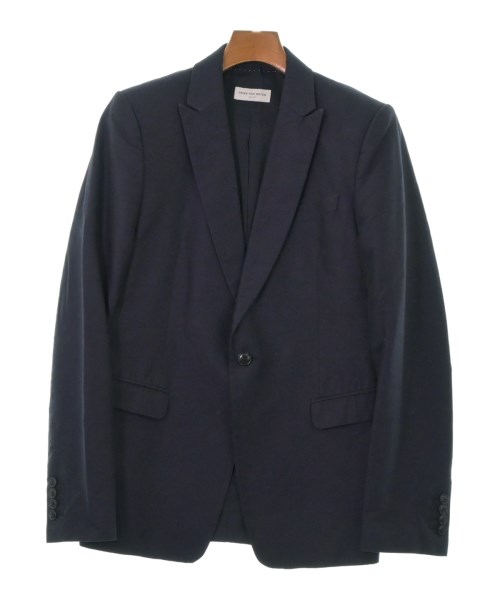 DRIES VAN NOTEN ドリスヴァンノッテン カジュアルジャケット メンズ 【中古】【古着】