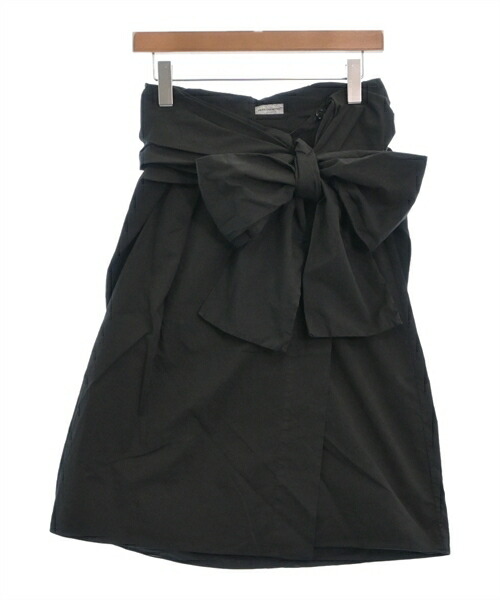 楽天市場】DRIES VAN NOTEN ドリスヴァンノッテン スカート SONI