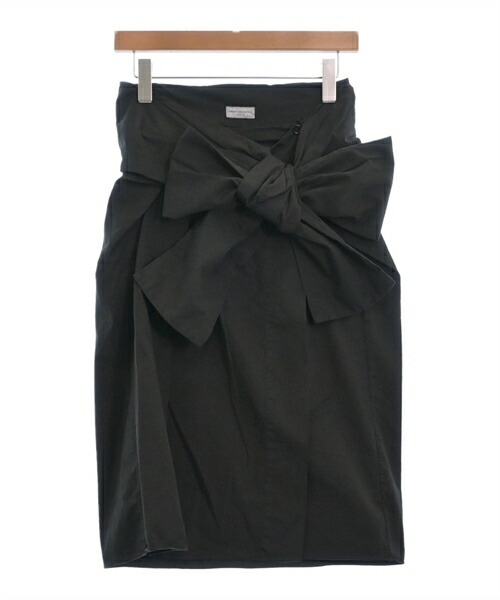 楽天市場】DRIES VAN NOTEN ドリスヴァンノッテン スカート SONI