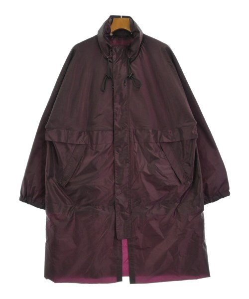 DRIES VAN NOTEN ドリスヴァンノッテンコート（その他） メンズ S 赤紫系【中古】【古着】｜RAGTAG（ブランド古着のラグタグ） 54,450円