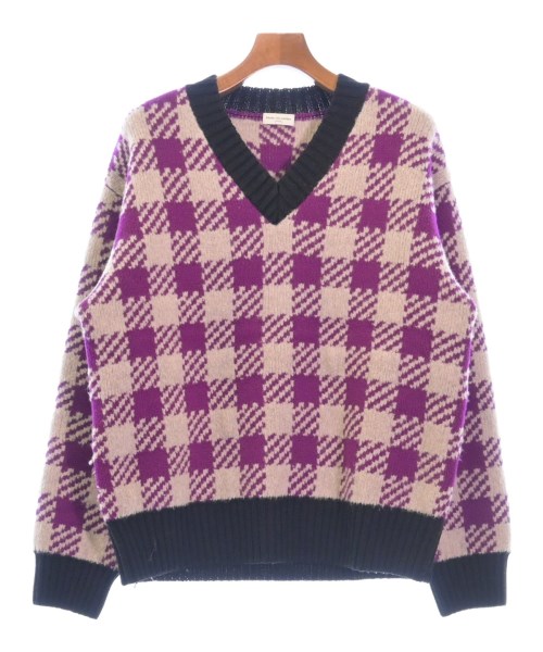 DRIES VAN NOTEN ドリスヴァンノッテン ニット・セーター メンズ 【中古】【古着】