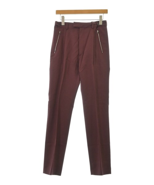 DRIES VAN NOTEN ドリスヴァンノッテン スラックス メンズ 【中古】【古着】 17,094円