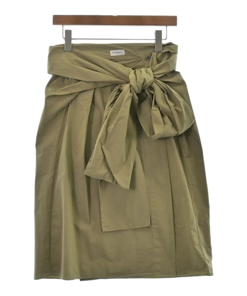 DRIES VAN NOTEN ドリスヴァンノッテン ロング・マキシ丈スカート レディース 【中古】【古着】 20,016円