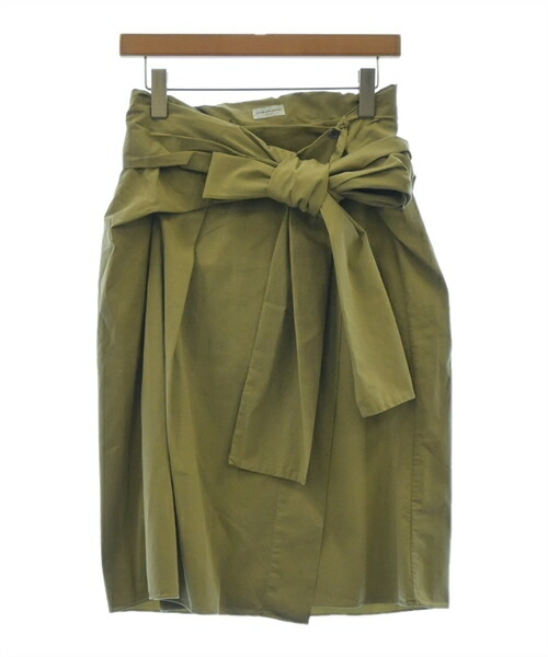 楽天市場】DRIES VAN NOTEN ドリスヴァンノッテン スカート SONI