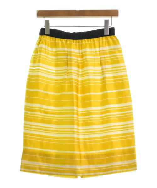 DRIES VAN NOTEN ドリスヴァンノッテン ひざ丈スカート レディース 【中古】【古着】