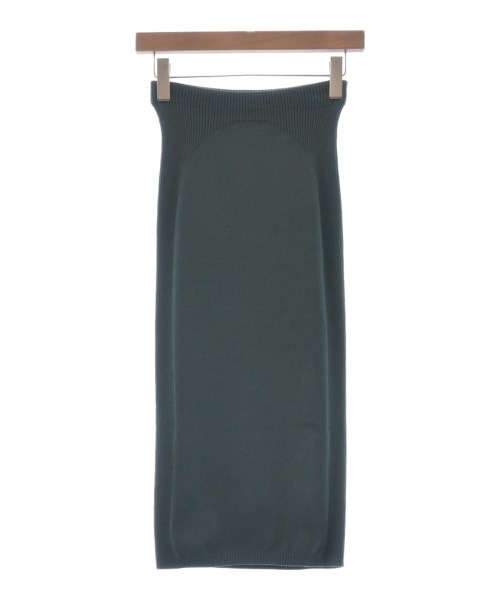 DRIES VAN NOTEN ドリスヴァンノッテンひざ丈スカート レディース【中古】【古着】|RAGTAG(ブランド古着のラグタグ)