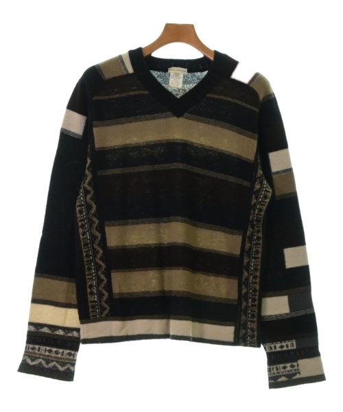 DRIES VAN NOTEN クロップドデニムジャケットドリスヴァンノッテン DRIES VAN NOTEN ドリスヴァンノッテン ジーンズ PIP 020904