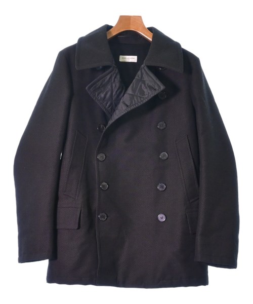 楽天市場】【中古】DRIES VAN NOTEN ダブルブレストコート