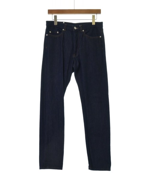 dries van noten 20SS ドリスヴァンノッテン デニム パンツ セール 23%OFF】ドリス ヴァン ノッテン DRIES VAN NOTEN DRIES