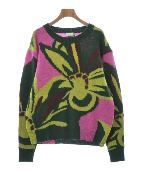 DRIES VAN NOTEN ドリスヴァンノッテン ニット・セーター メンズ 【中古】【古着】