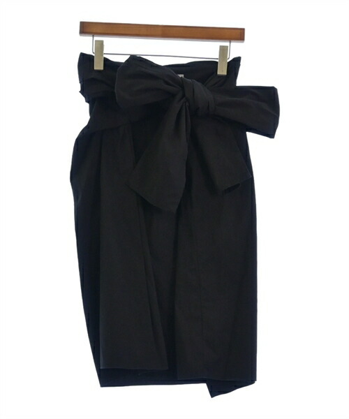 楽天市場】DRIES VAN NOTEN ドリスヴァンノッテン スカート SONI