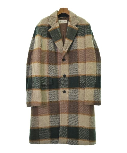 Dries Van Noten 90sコート LAILA