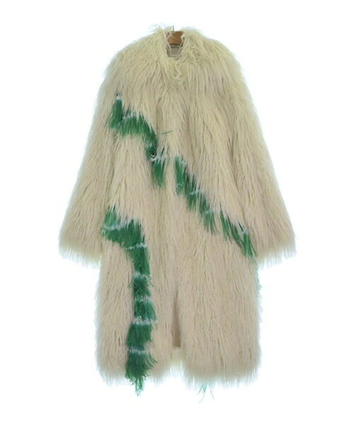 DRIES VAN NOTEN ドリスヴァンノッテンコート レディース【中古】【古着】｜RAGTAG（ブランド古着のラグタグ）
