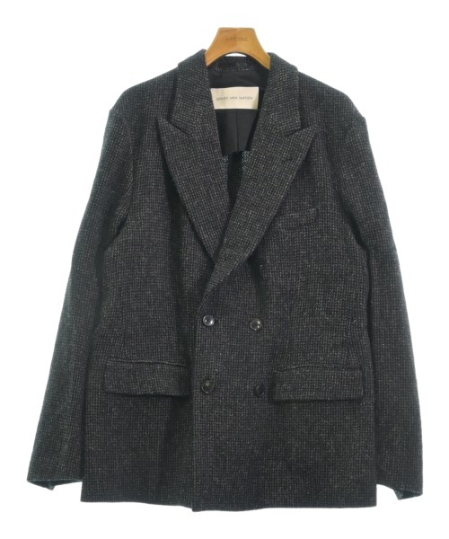ドリスヴァンノッテン ベロア ミリタリージャケット 楽天市場】DRIES VAN NOTEN ドリスヴァンノッテン ジャケット