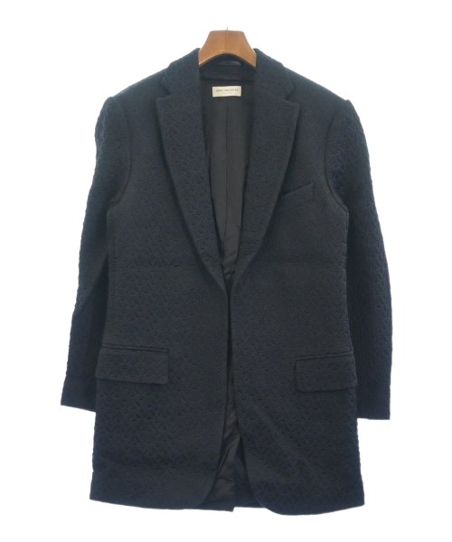 楽天市場】DRIES VAN NOTEN ドリスヴァンノッテンテーラードジャケット