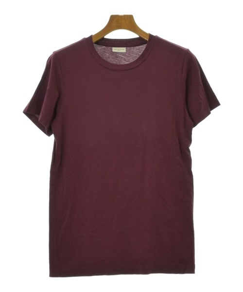 DRIES VAN NOTEN ドリスヴァンノッテン Tシャツ・カットソー メンズ 【中古】【古着】