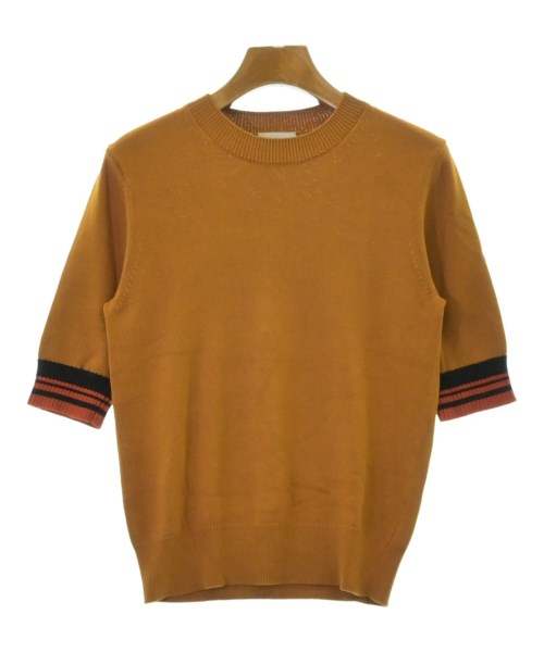 DRIES VAN NOTEN ドリスヴァンノッテンニット・セーター レディース【中古】【古着】 セーター-トップス-レディースファッション