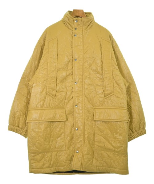 DRIES VAN NOTEN ドリスヴァンノッテン コート（その他） メンズ 【中古】【古着】