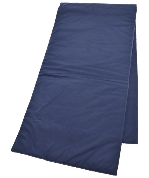 DRIES VAN NOTEN　マフラー DRIES VAN NOTEN - DRIES VAN NOTEN メリノウール フリンジ マフラーの