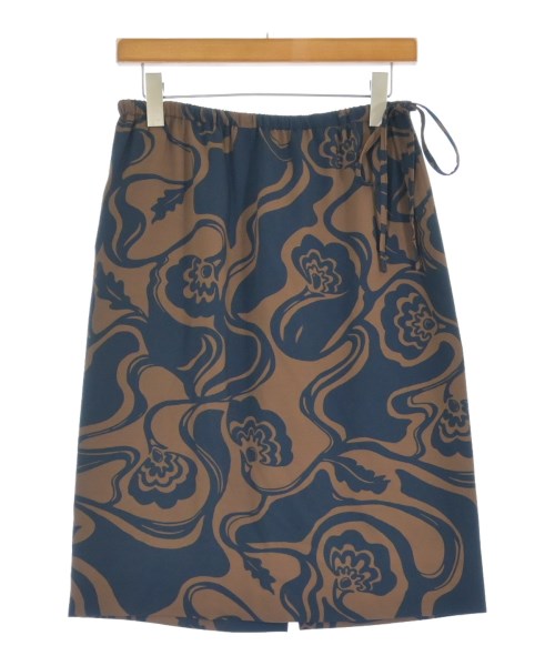 楽天市場】DRIES VAN NOTEN ドリスヴァンノッテン スカート