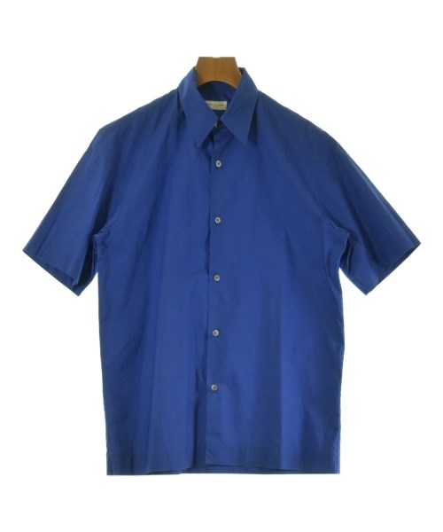 楽天市場】DRIES VAN NOTEN ドリスヴァンノッテン 長袖シャツ