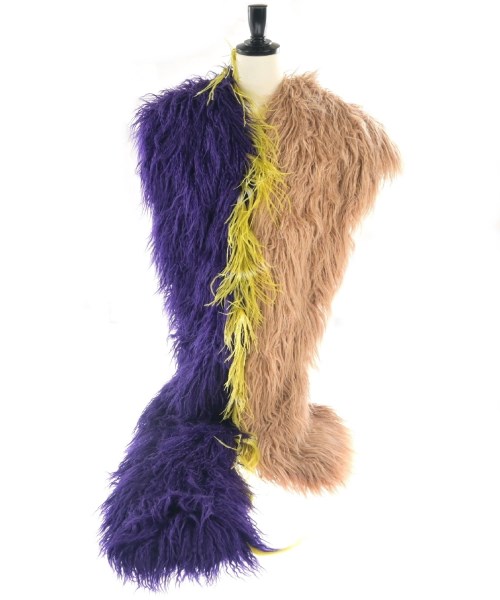 楽天市場】DRIES VAN NOTEN ドリスヴァンノッテン マフラー