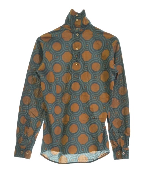 DRIES VAN NOTEN ドリスヴァンノッテンカジュアルシャツ レディース【中古】【古着】｜RAGTAG（ブランド古着のラグタグ） 20,572円
