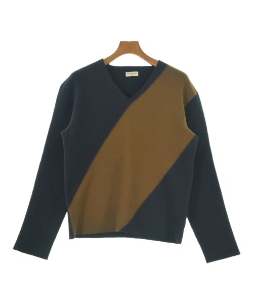 楽天市場】DRIES VAN NOTEN ドリスヴァンノッテン ニット MELLO 021216