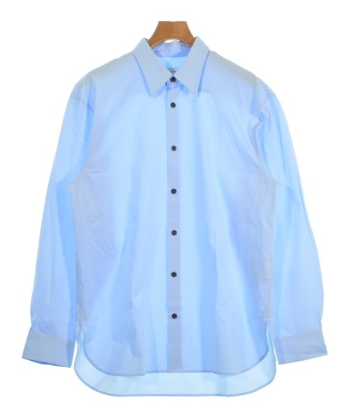 楽天市場】DRIES VAN NOTEN ドリスヴァンノッテン 長袖シャツ CROOM