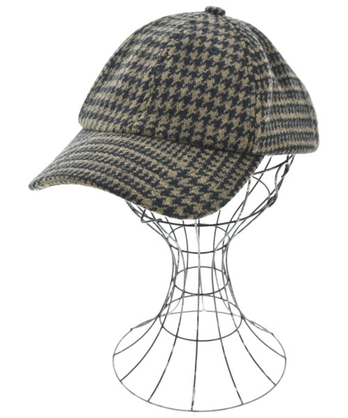 楽天市場】DRIES VAN NOTEN ドリスヴァンノッテン バケットハット