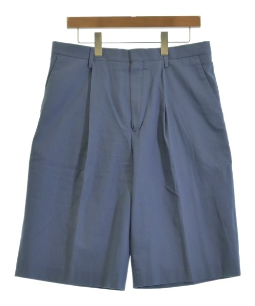 dries van noten 22ss ワイドショーツ　レーヨン DRIES VAN NOTEN - DRIES VAN NOTEN ドリスヴァンノッテン 23SS