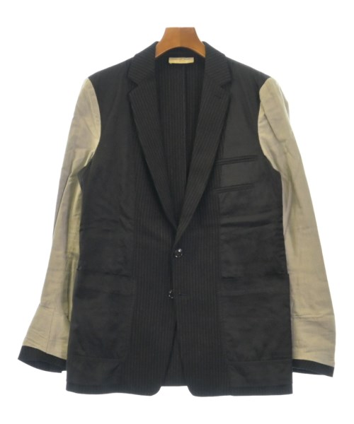DRIES VAN NOTEN ドリスヴァンノッテン ジャケット メンズ 【中古】【古着】