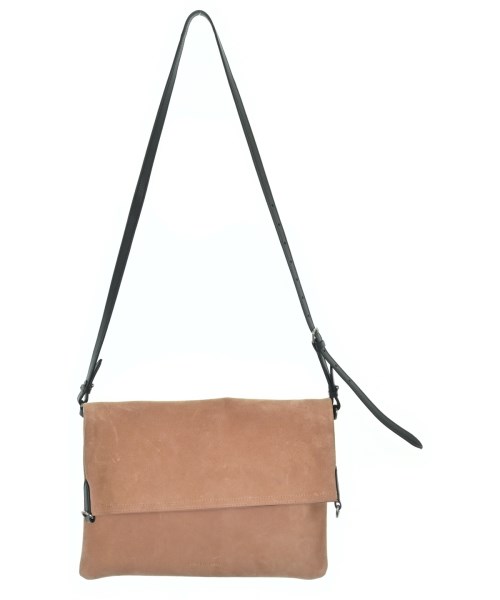 DRIES VAN NOTEN ドリスヴァンノッテン　 メッセンジャーバッグ DRIES VAN NOTEN / ドリスヴァンノッテン | キャンバス