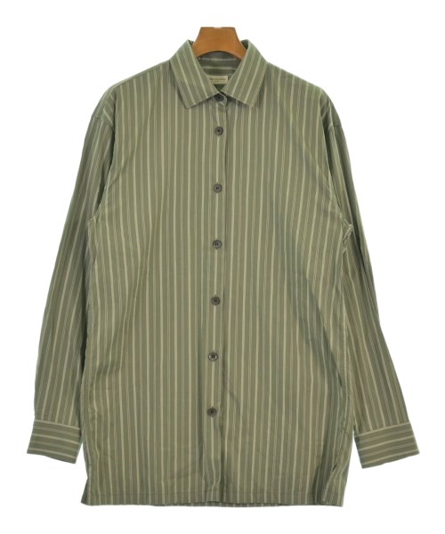 dries van notten ストライプシャツジャケット 定価7万円 dries van notten ストライプシャツジャケット 定価7万円 - メルカリ