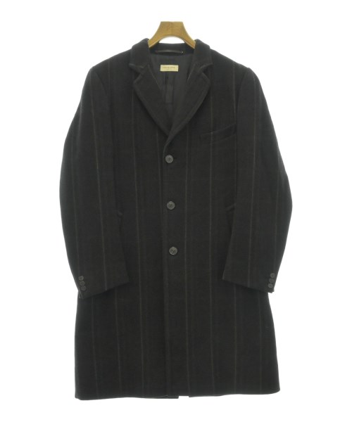 ライカ期 DRIES VAN NOTEN チェスターコート 楽天市場】DRIES VAN NOTEN(ドリスヴァンノッテン) サイズ:44