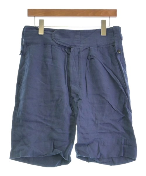 DRIES VAN NOTEN ドリスヴァンノッテン ショートパンツ メンズ 【中古】【古着】
