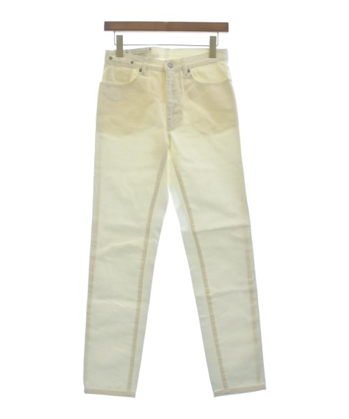 DRIES VAN NOTEN ドリスヴァンノッテンデニムパンツ レディース【中古】【古着】